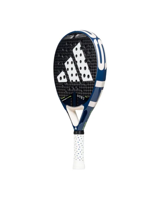 Adidas Cross It Carbon Ctrl 2025 | Ofertas de pádel